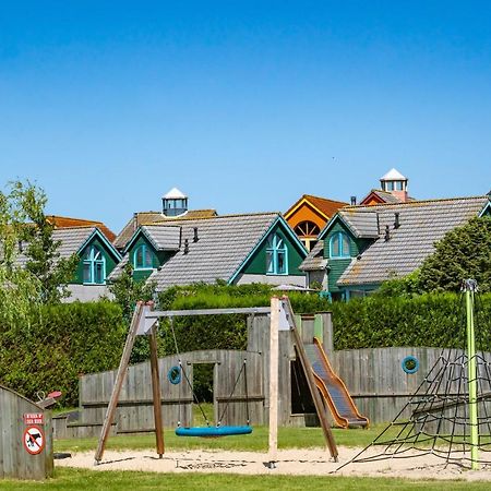 Antibes 232 - Kustpark Village Scaldia Hoofdplaat Bagian luar foto