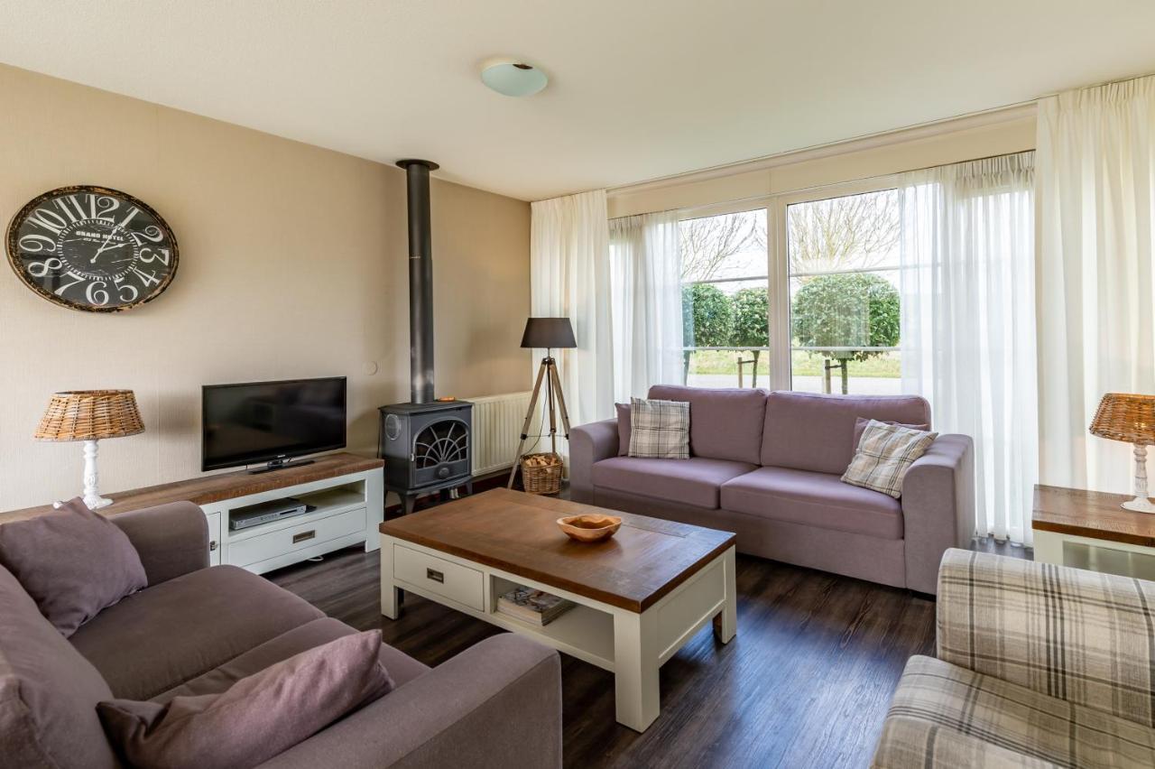 Antibes 232 - Kustpark Village Scaldia Hoofdplaat Bagian luar foto
